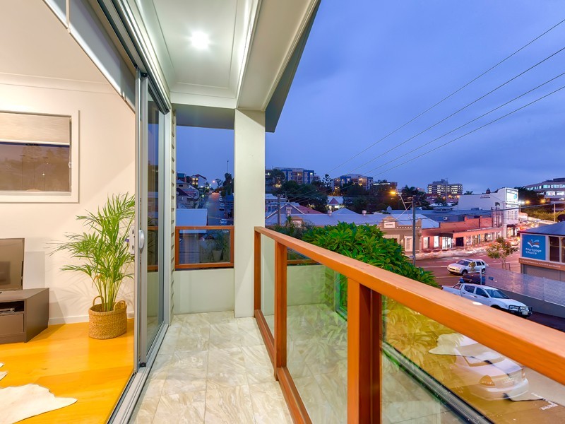 98 Warry Street, Fortitude Valley QLD 4006