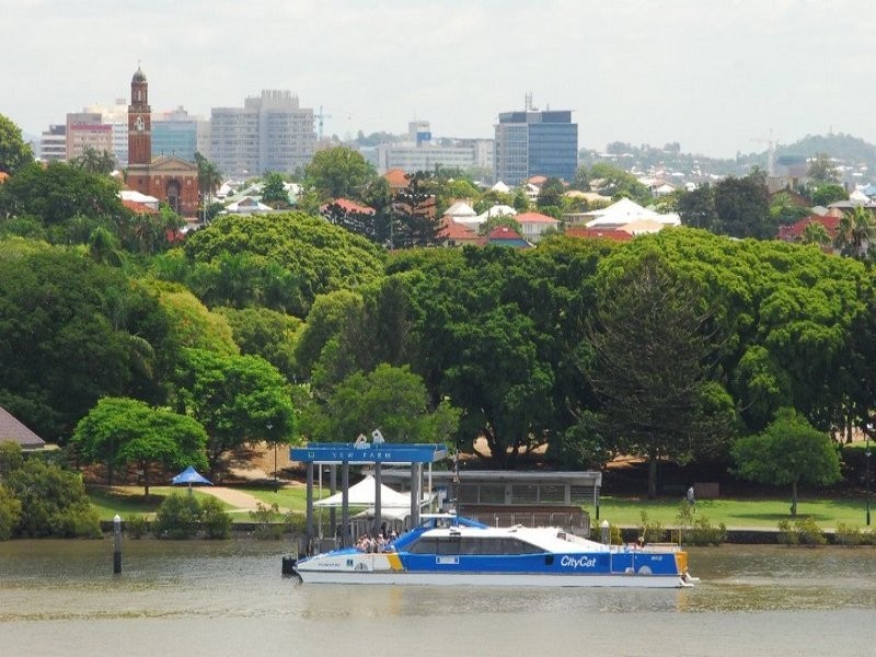 90 Wynnum Road, Norman Park QLD 4170