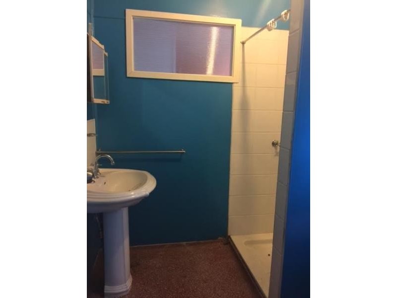 2/25 Sweetman Street, Paddington QLD 4064