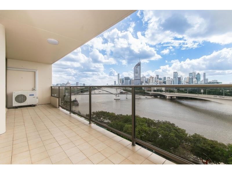 27/10 Lower River Terrace, South Brisbane QLD 4101