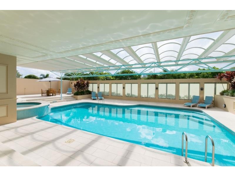 27/10 Lower River Terrace, South Brisbane QLD 4101