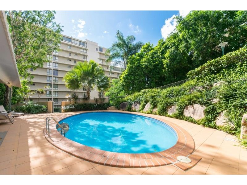 27/10 Lower River Terrace, South Brisbane QLD 4101