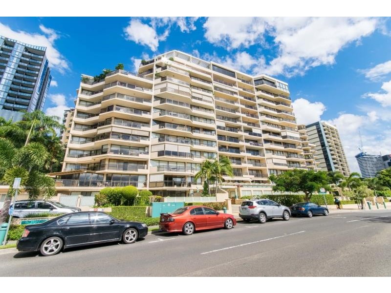 27/10 Lower River Terrace, South Brisbane QLD 4101