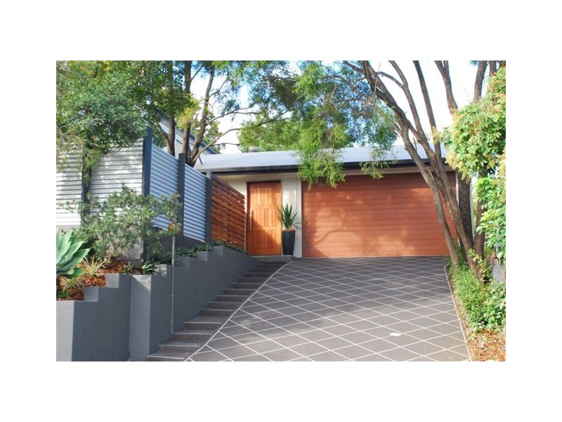 47 Stafford Street, Paddington QLD 4064