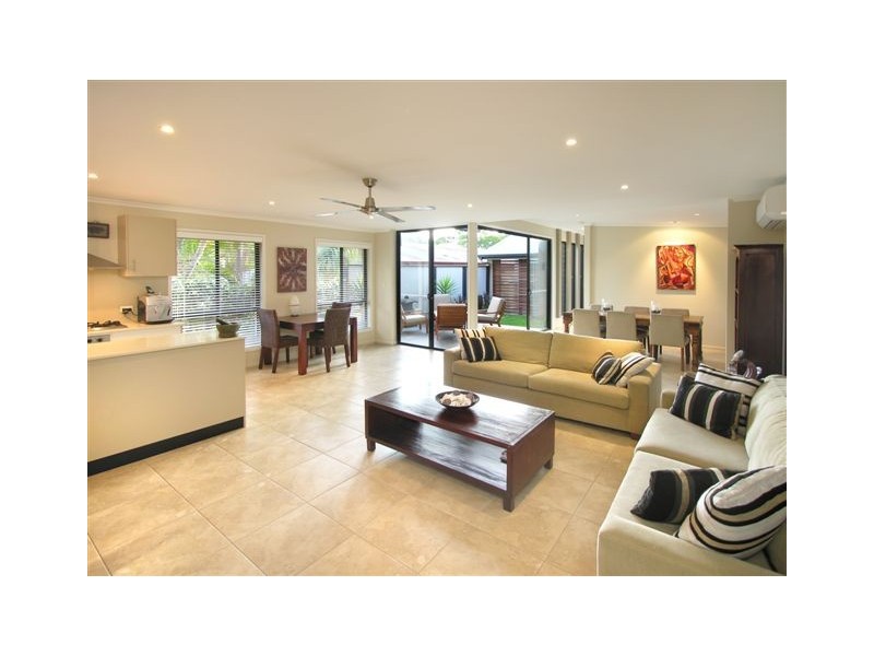 47 Stafford Street, Paddington QLD 4064