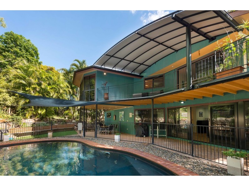 9 Wollundry Place, The Gap QLD 4061