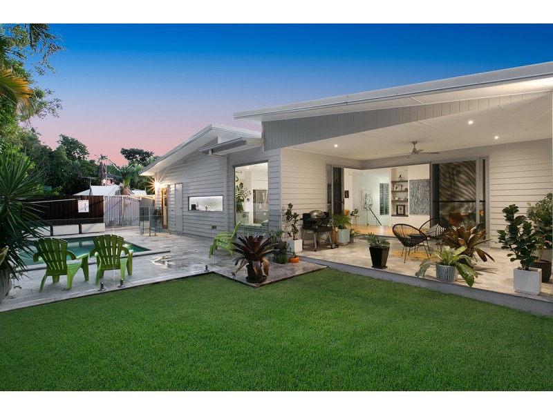 18 Bellavista Terrace, Paddington QLD 4064