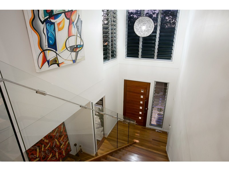 18 Bellavista Terrace, Paddington QLD 4064