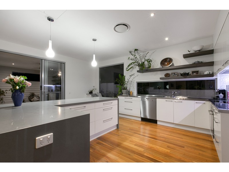 18 Bellavista Terrace, Paddington QLD 4064