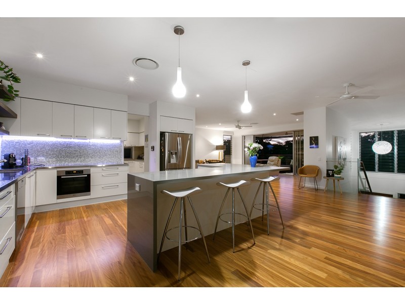 18 Bellavista Terrace, Paddington QLD 4064