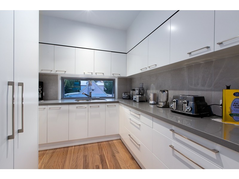 18 Bellavista Terrace, Paddington QLD 4064