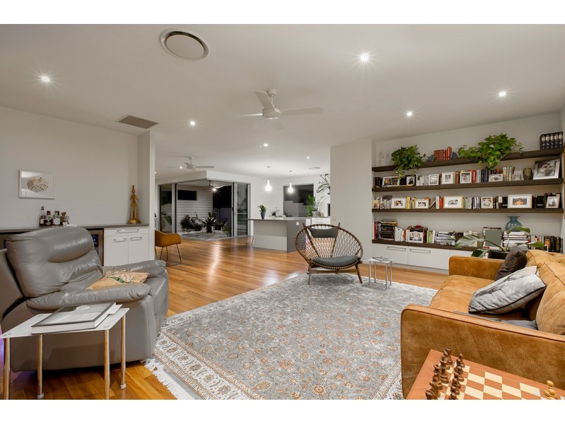 18 Bellavista Terrace, Paddington QLD 4064