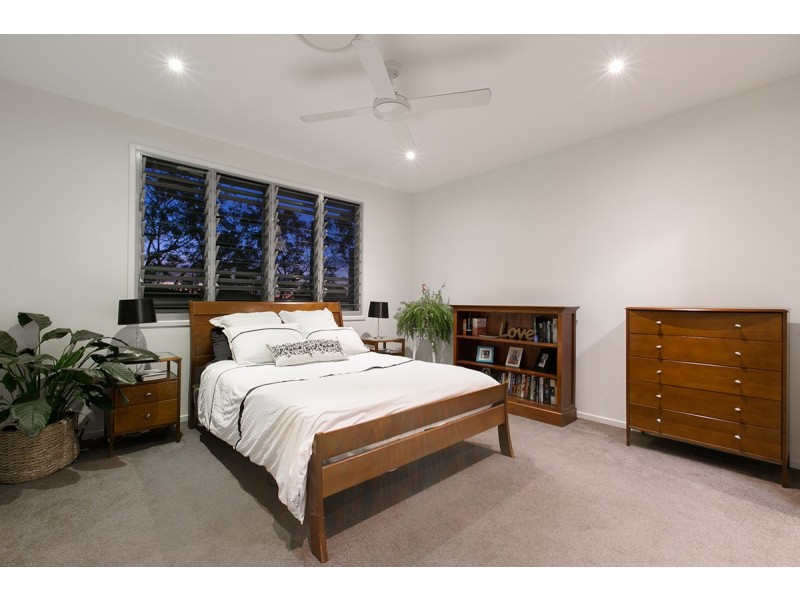 18 Bellavista Terrace, Paddington QLD 4064