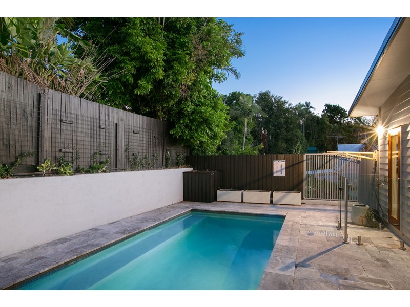 18 Bellavista Terrace, Paddington QLD 4064