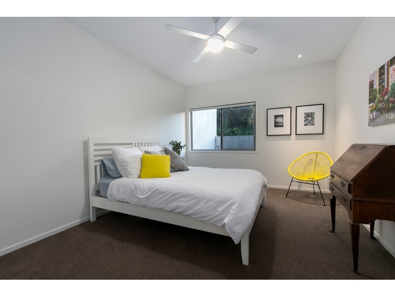 18 Bellavista Terrace, Paddington QLD 4064