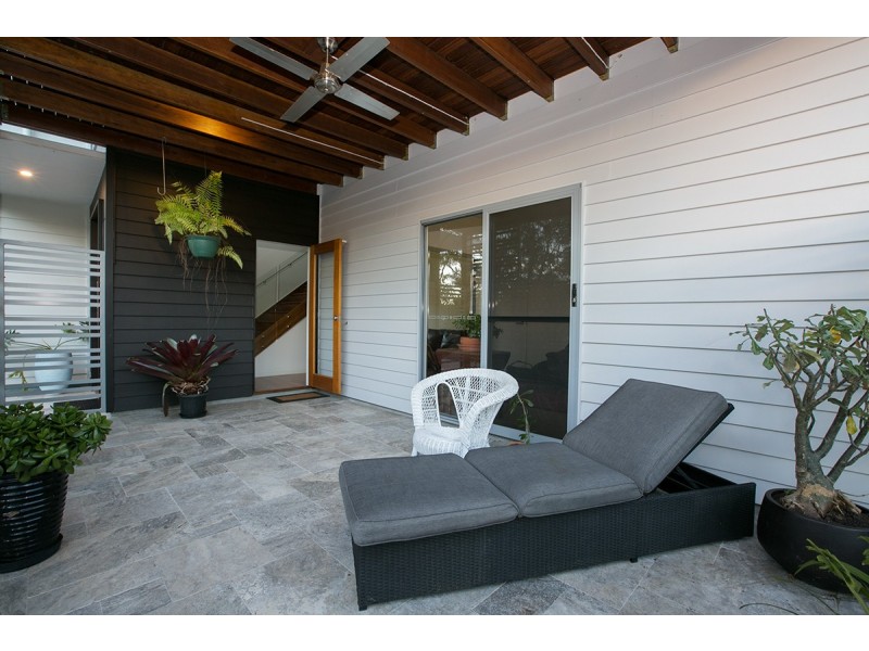 18 Bellavista Terrace, Paddington QLD 4064