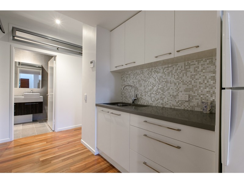 18 Bellavista Terrace, Paddington QLD 4064