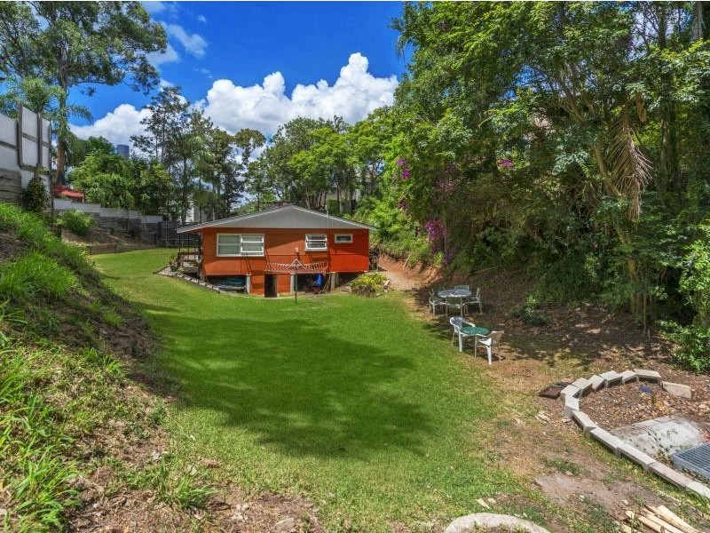 4/25 Sweetman Street, Paddington QLD 4064