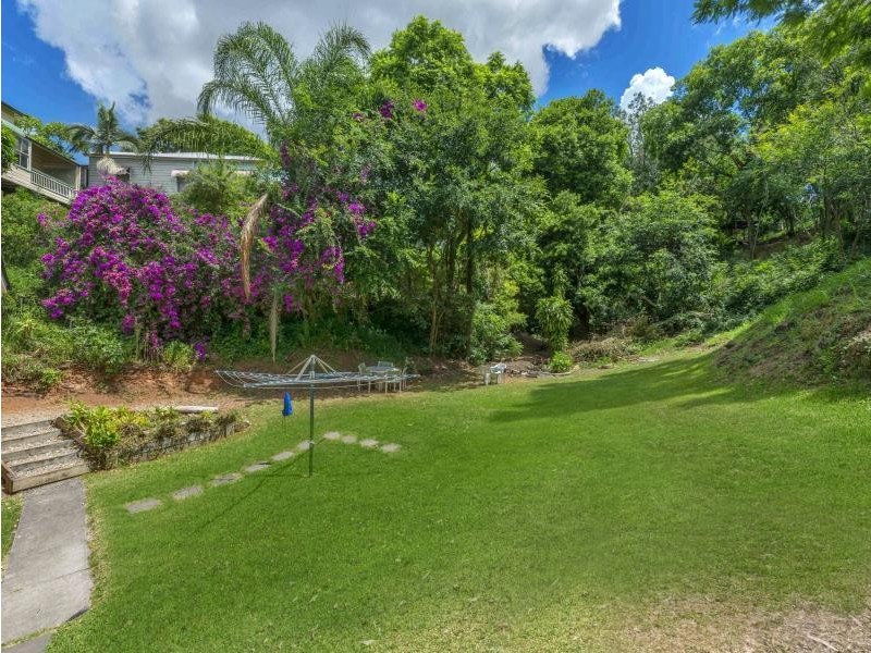 4/25 Sweetman Street, Paddington QLD 4064