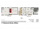 17 Blaxland St, Milton QLD 4064 Floorplan