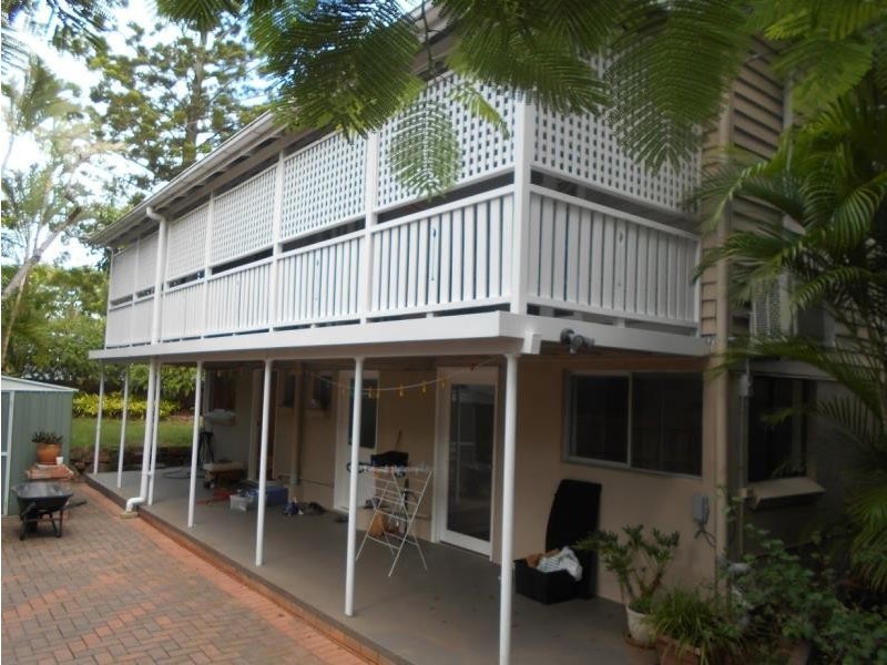 33 Dovedale Crescent, Ashgrove QLD 4060