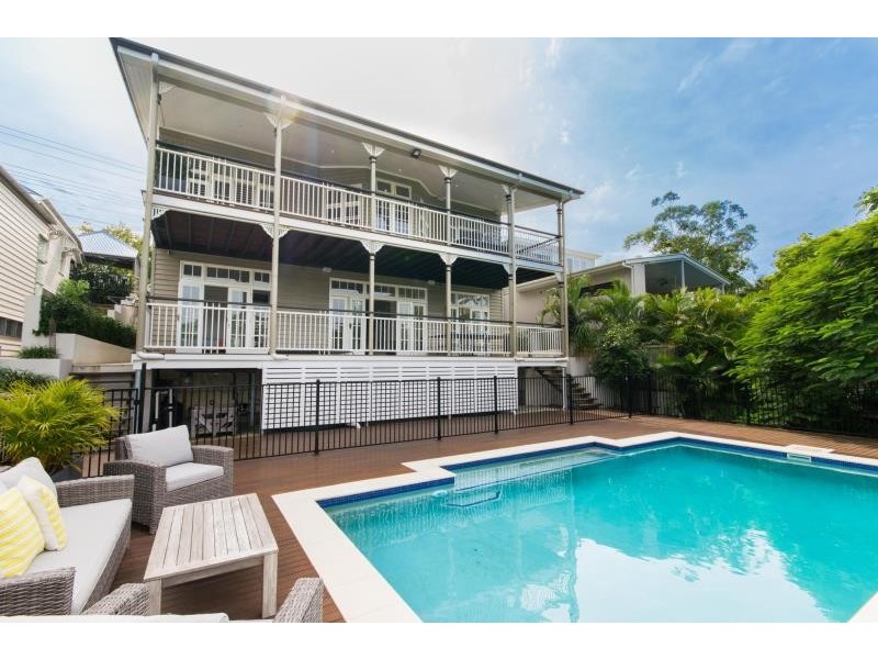 108 Rockbourne Terrace, Paddington QLD 4064