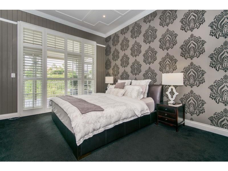 108 Rockbourne Terrace, Paddington QLD 4064