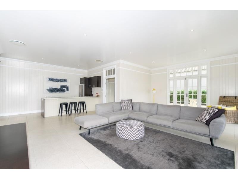 108 Rockbourne Terrace, Paddington QLD 4064