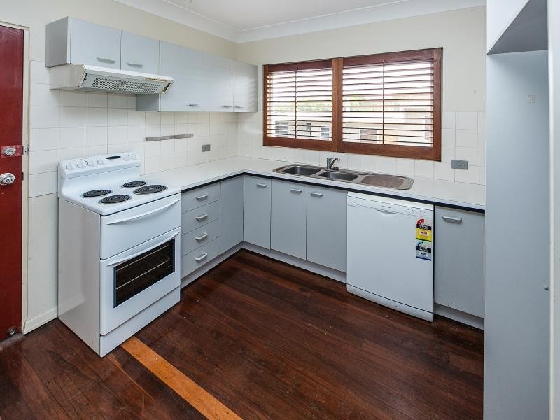 4/294 Given Terrace, Paddington QLD 4064