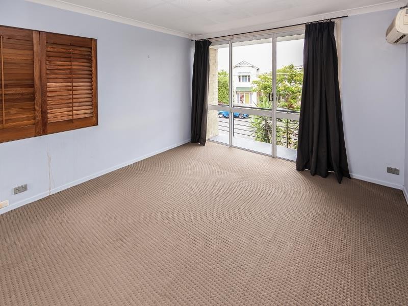 4/294 Given Terrace, Paddington QLD 4064