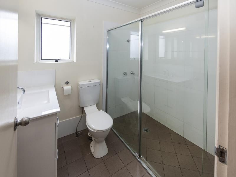 4/294 Given Terrace, Paddington QLD 4064