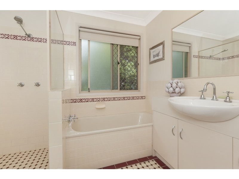 7/283 Kelvin Grove Road, Kelvin Grove QLD 4059