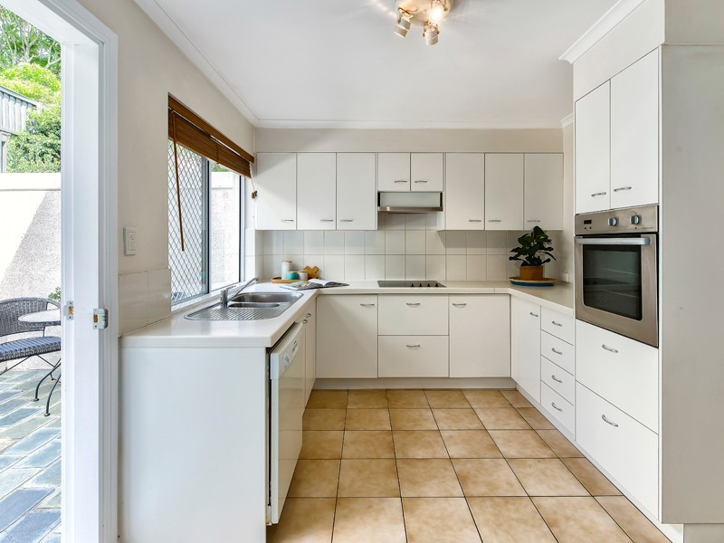 2/12 Morris Street, Paddington QLD 4064