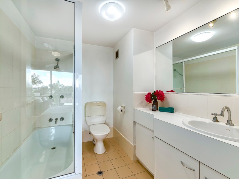 2/12 Morris Street, Paddington QLD 4064