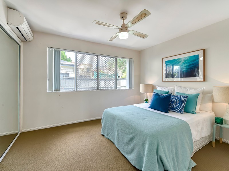 2/12 Morris Street, Paddington QLD 4064