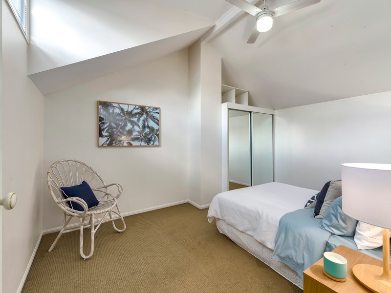 2/12 Morris Street, Paddington QLD 4064