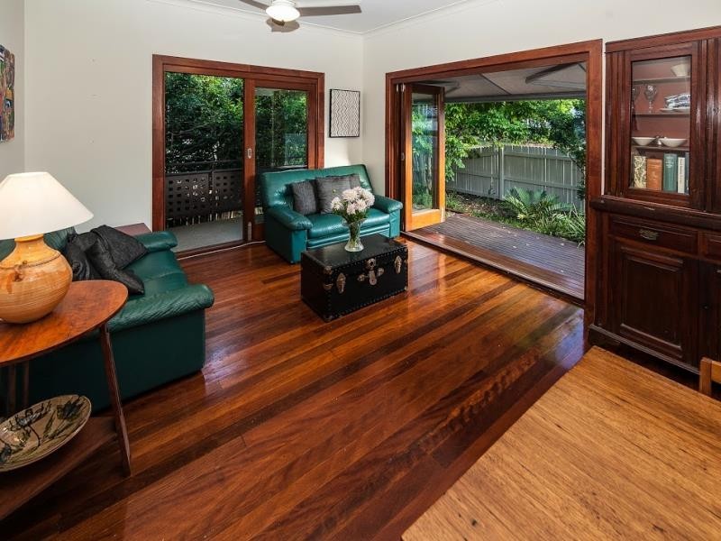 1/89 Beck Street, Paddington QLD 4064