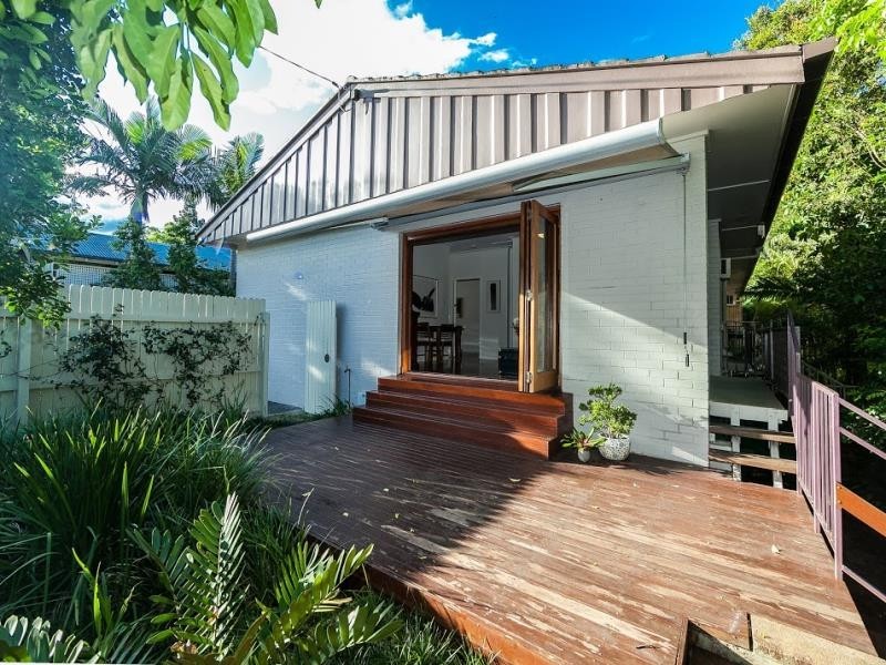 1/89 Beck Street, Paddington QLD 4064