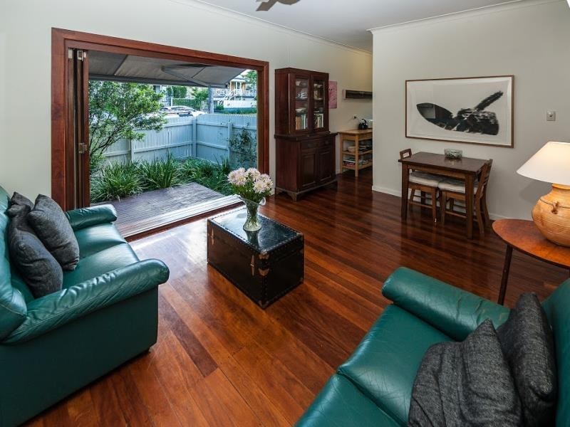 1/89 Beck Street, Paddington QLD 4064