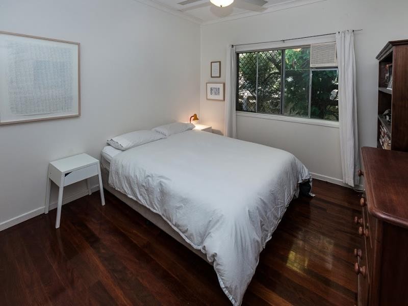 1/89 Beck Street, Paddington QLD 4064