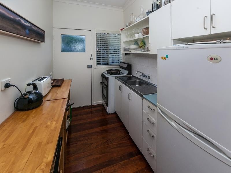 1/89 Beck Street, Paddington QLD 4064