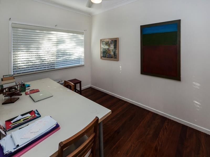 1/89 Beck Street, Paddington QLD 4064