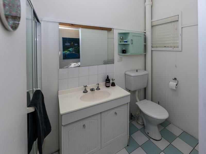 1/89 Beck Street, Paddington QLD 4064