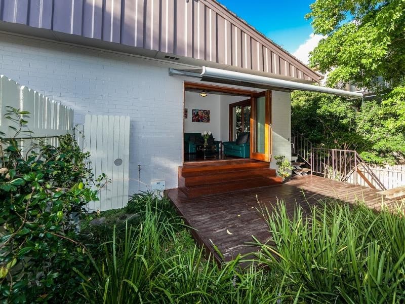 1/89 Beck Street, Paddington QLD 4064