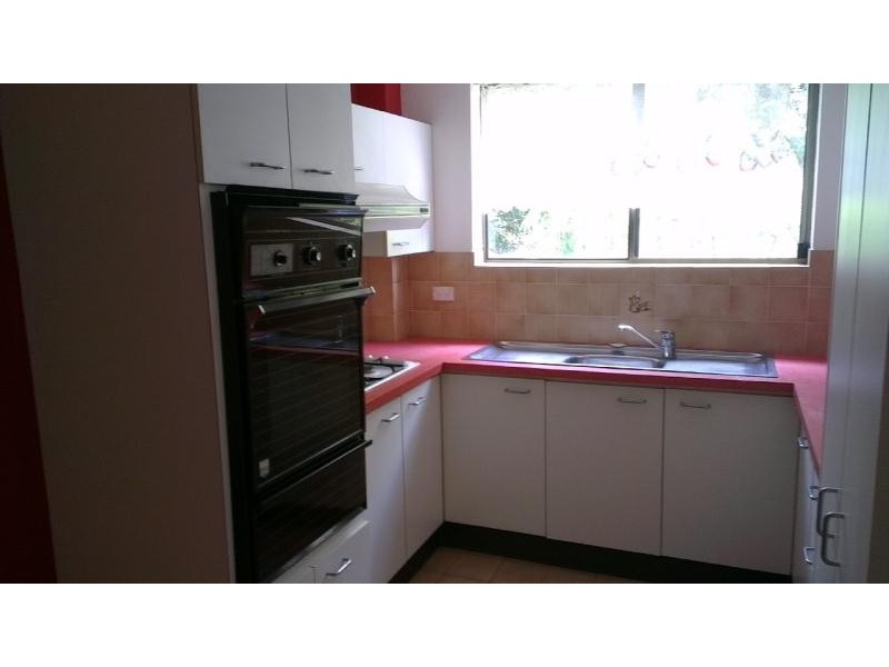 10/7 Norwood Terrace, Paddington QLD 4064