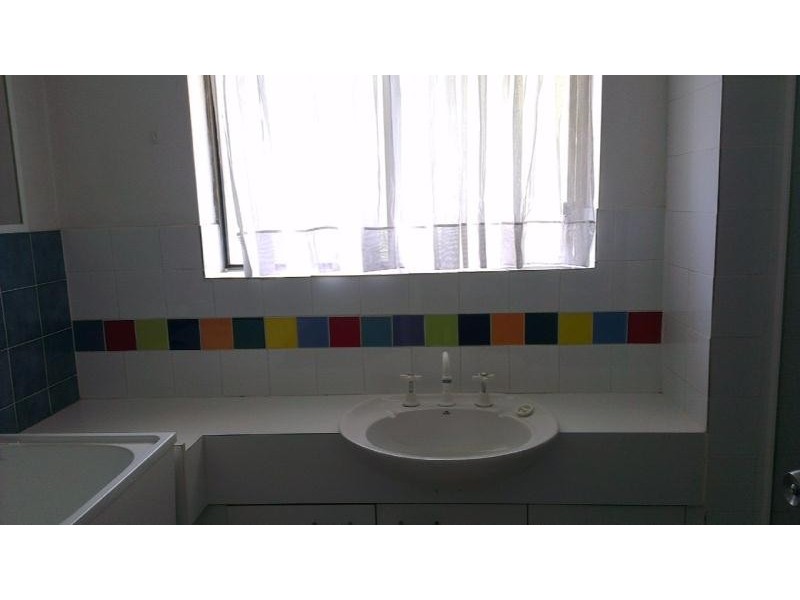 10/7 Norwood Terrace, Paddington QLD 4064