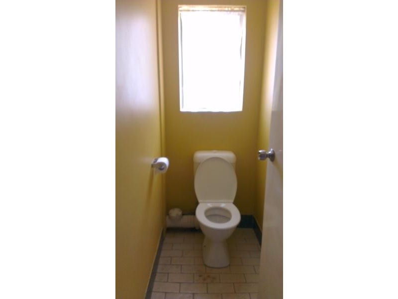 10/7 Norwood Terrace, Paddington QLD 4064