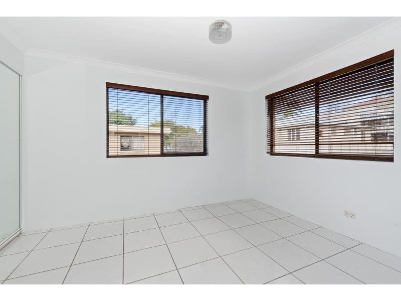 10/7 Norwood Terrace, Paddington QLD 4064