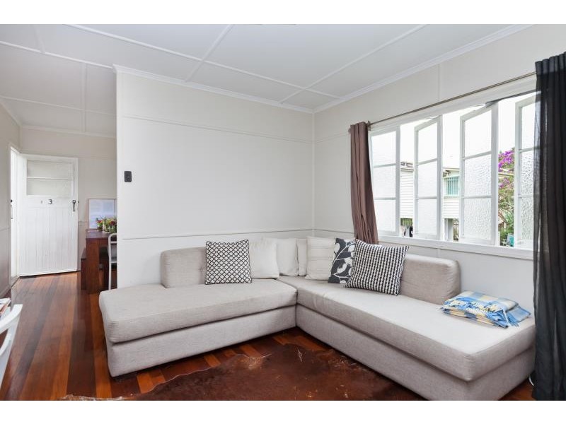 3/12 Myrtle Street, Grange QLD 4051