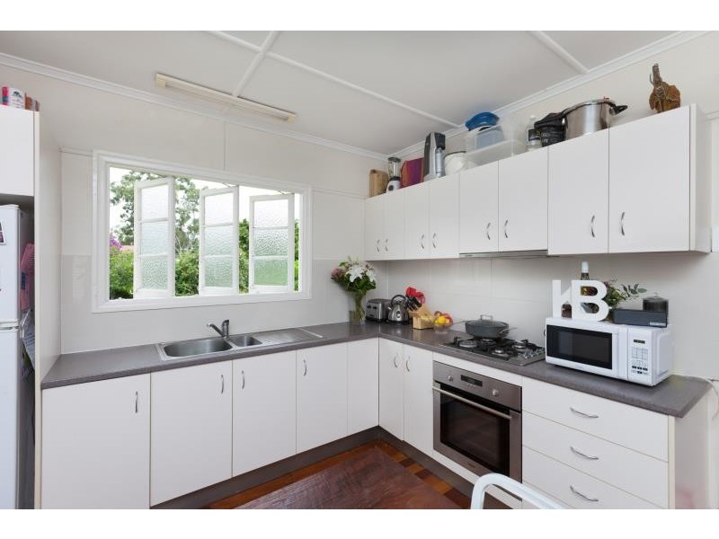 3/12 Myrtle Street, Grange QLD 4051